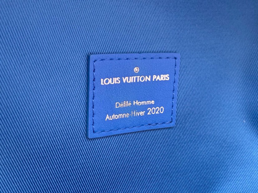 l**is V*t*n multipocket backpack monogram