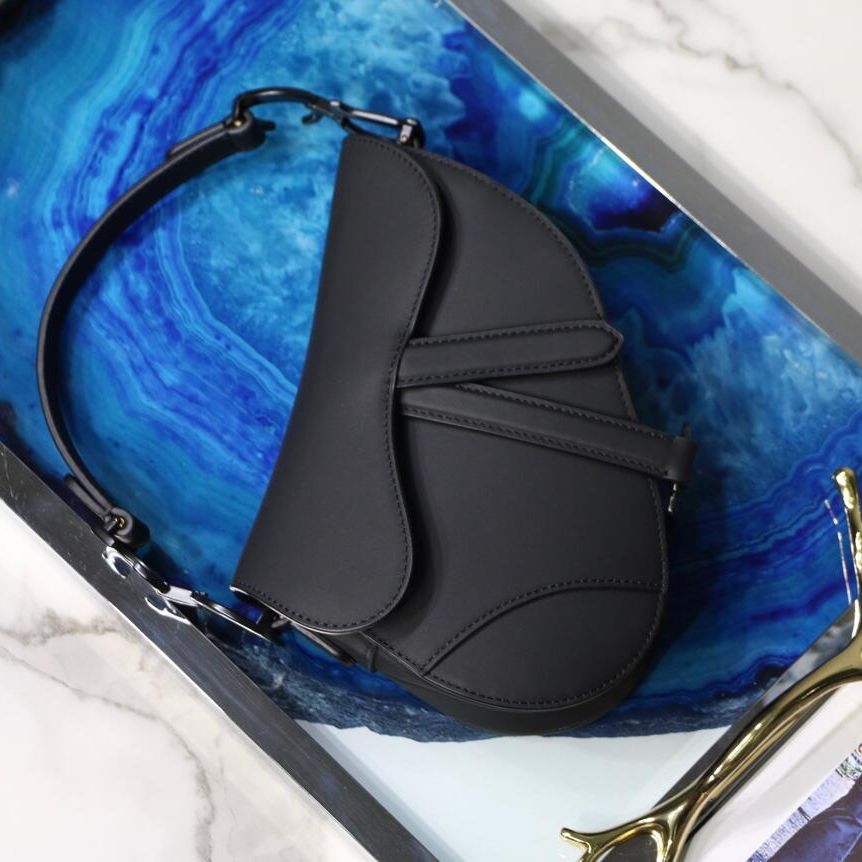 D*or men’s saddle bag