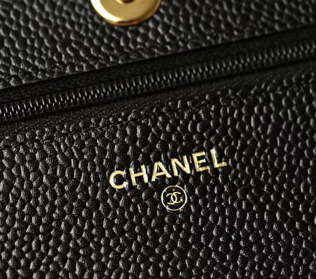 Ch*el wallet on chain