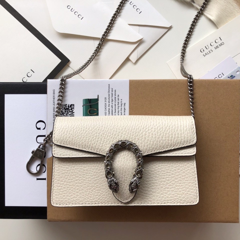 dionysus S*per mini bag