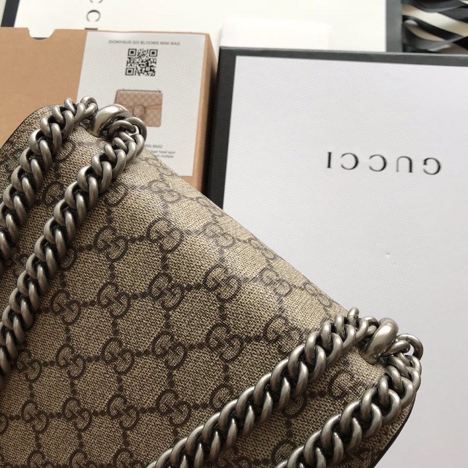 dionysus gg S*p*e mini bag