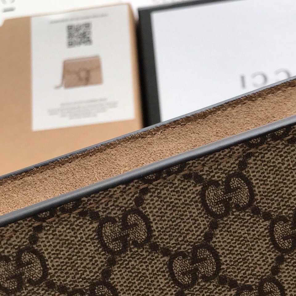 dionysus gg S*p*e mini bag