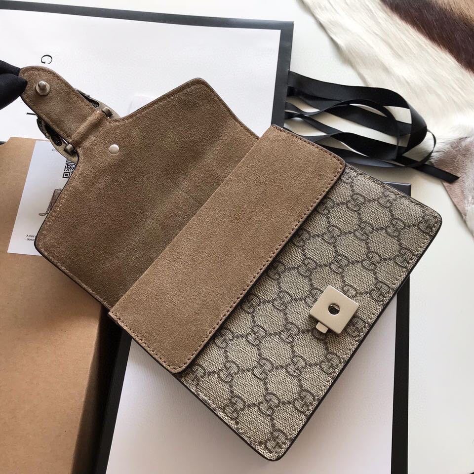 dionysus gg S*p*e mini bag