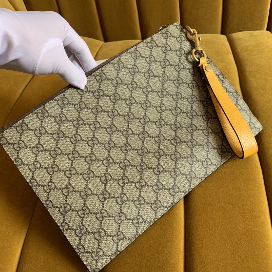neo vintage gg S*p*e pouch