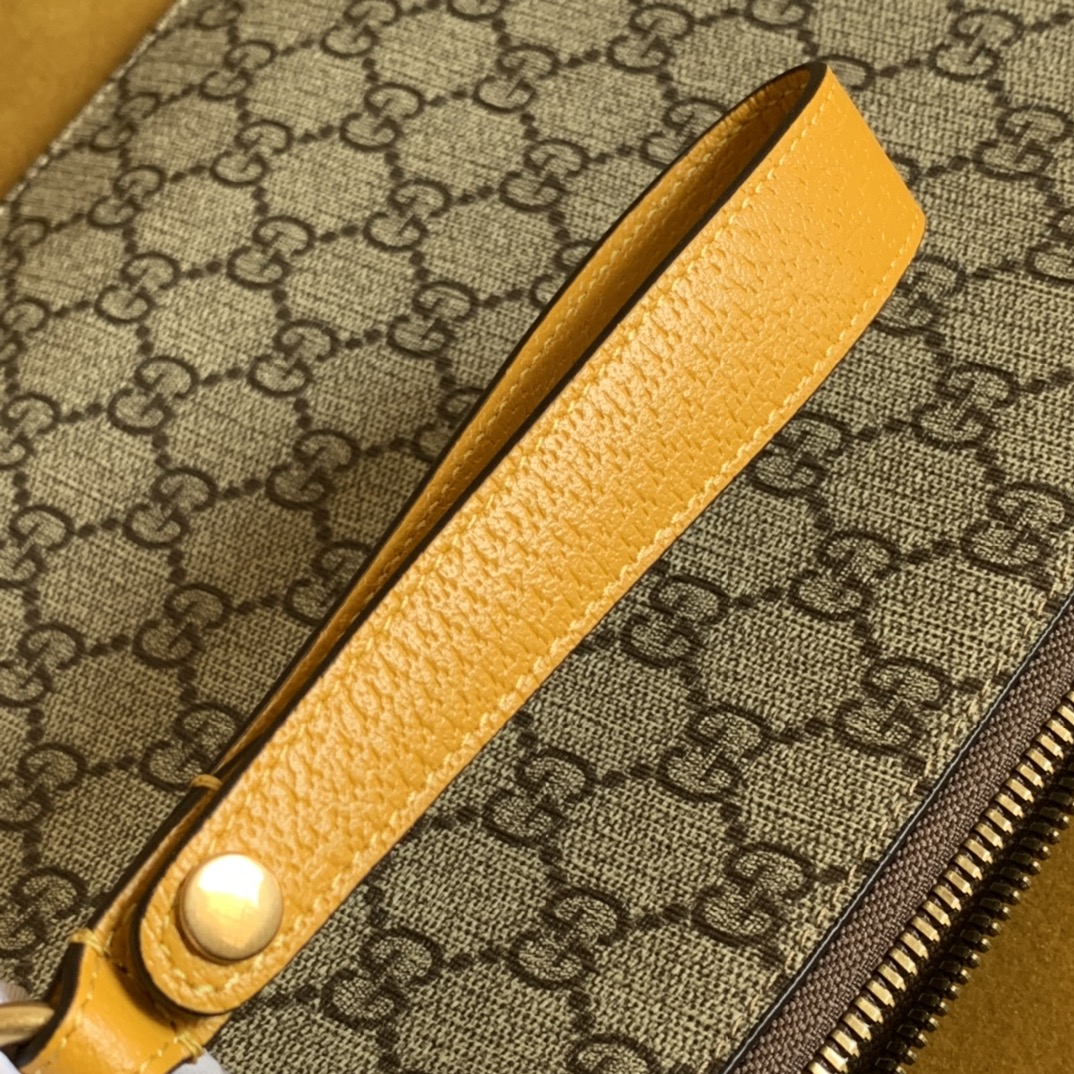 neo vintage gg S*p*e pouch