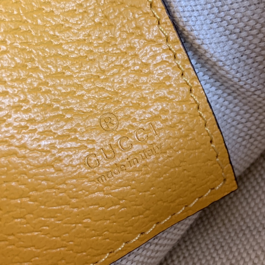 neo vintage gg S*p*e pouch