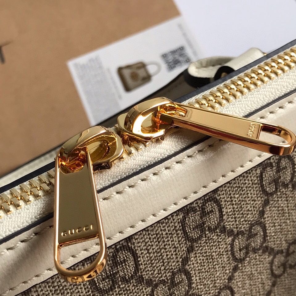 G*u*i horsebit 1955 small top handle bag