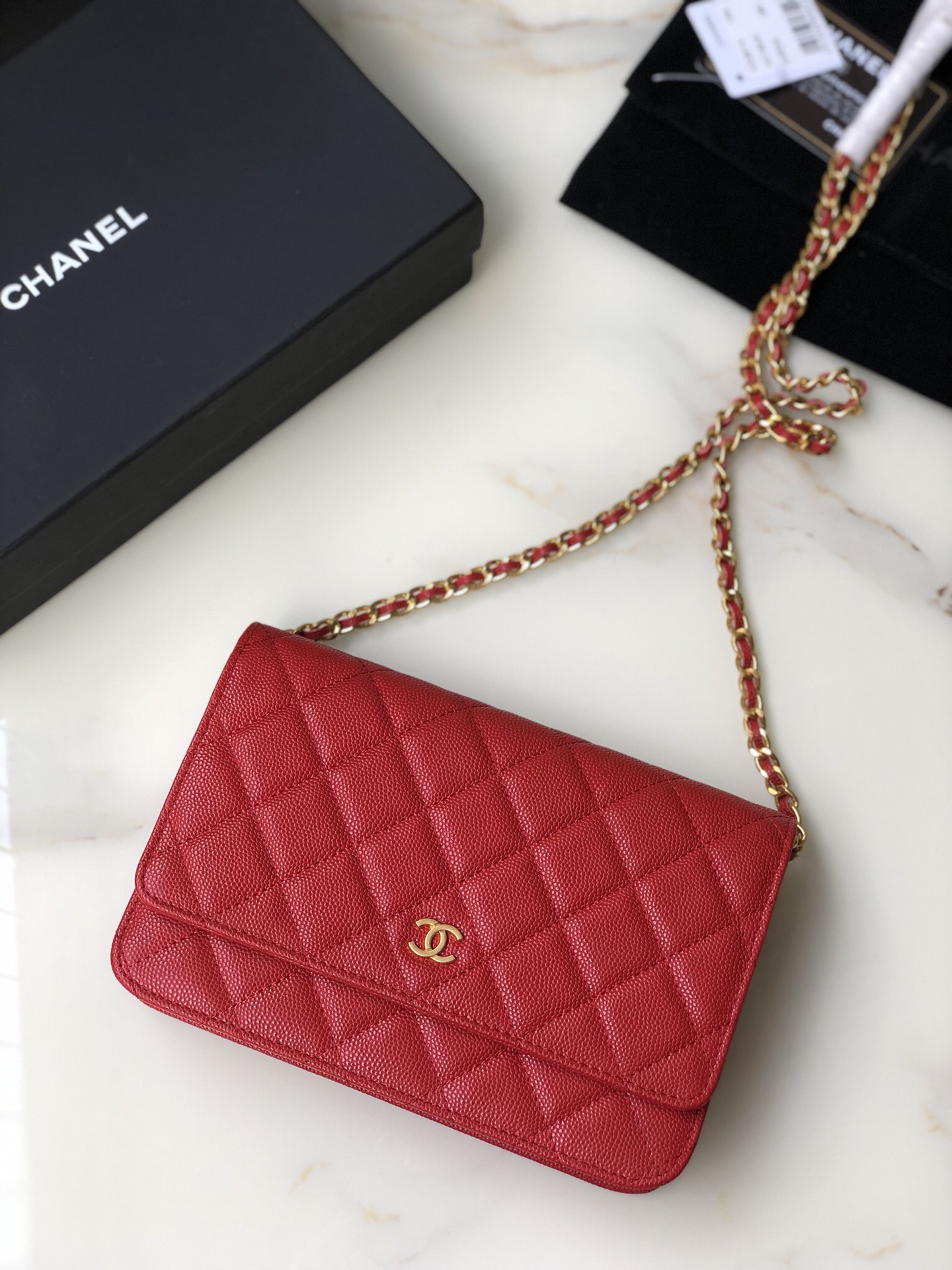 Ch*el wallet