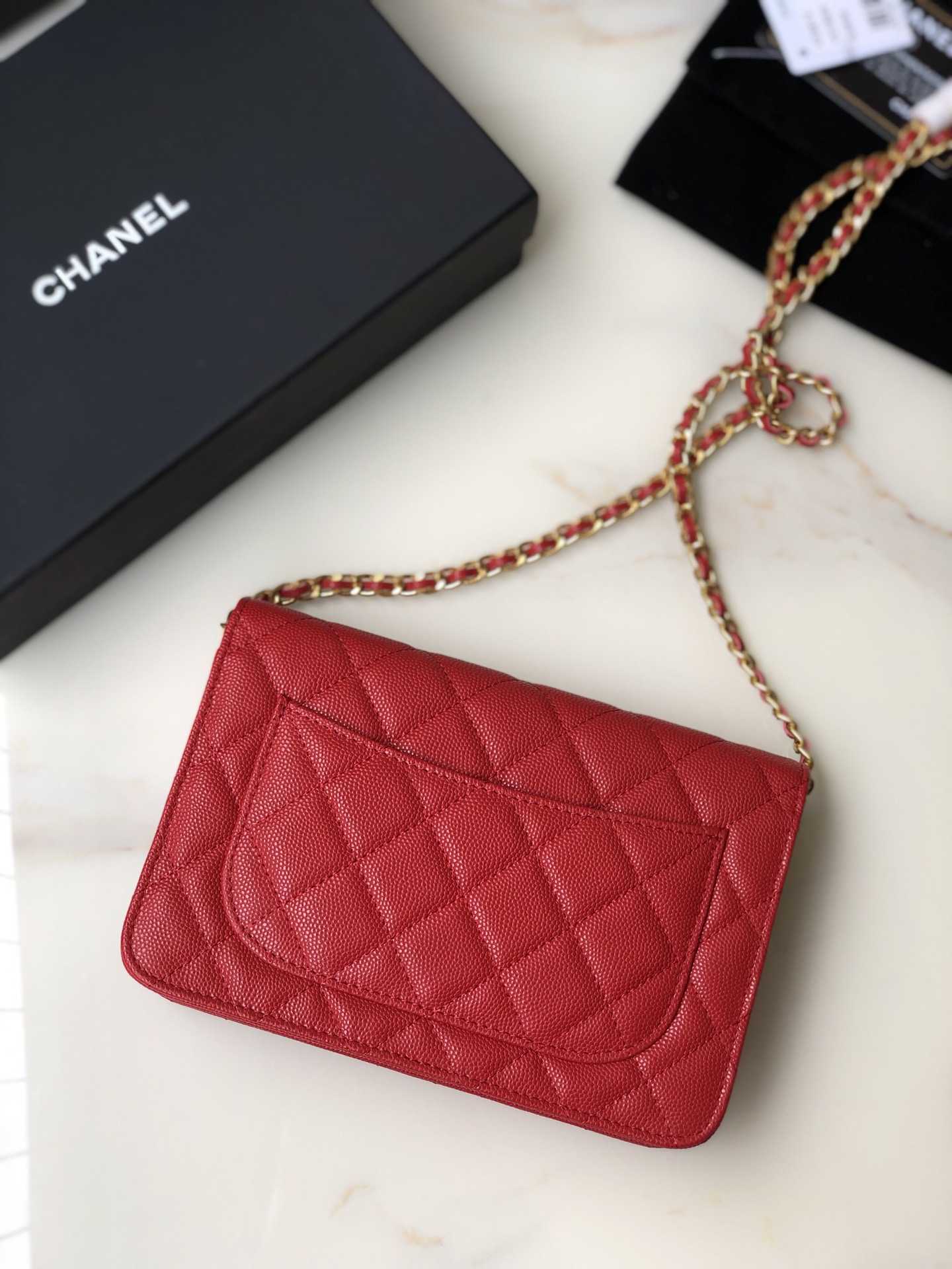 Ch*el wallet