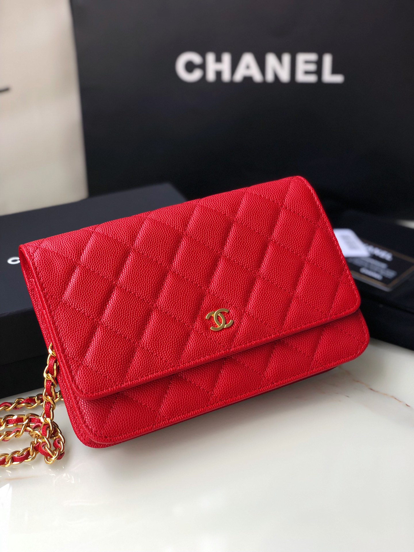 Ch*el wallet