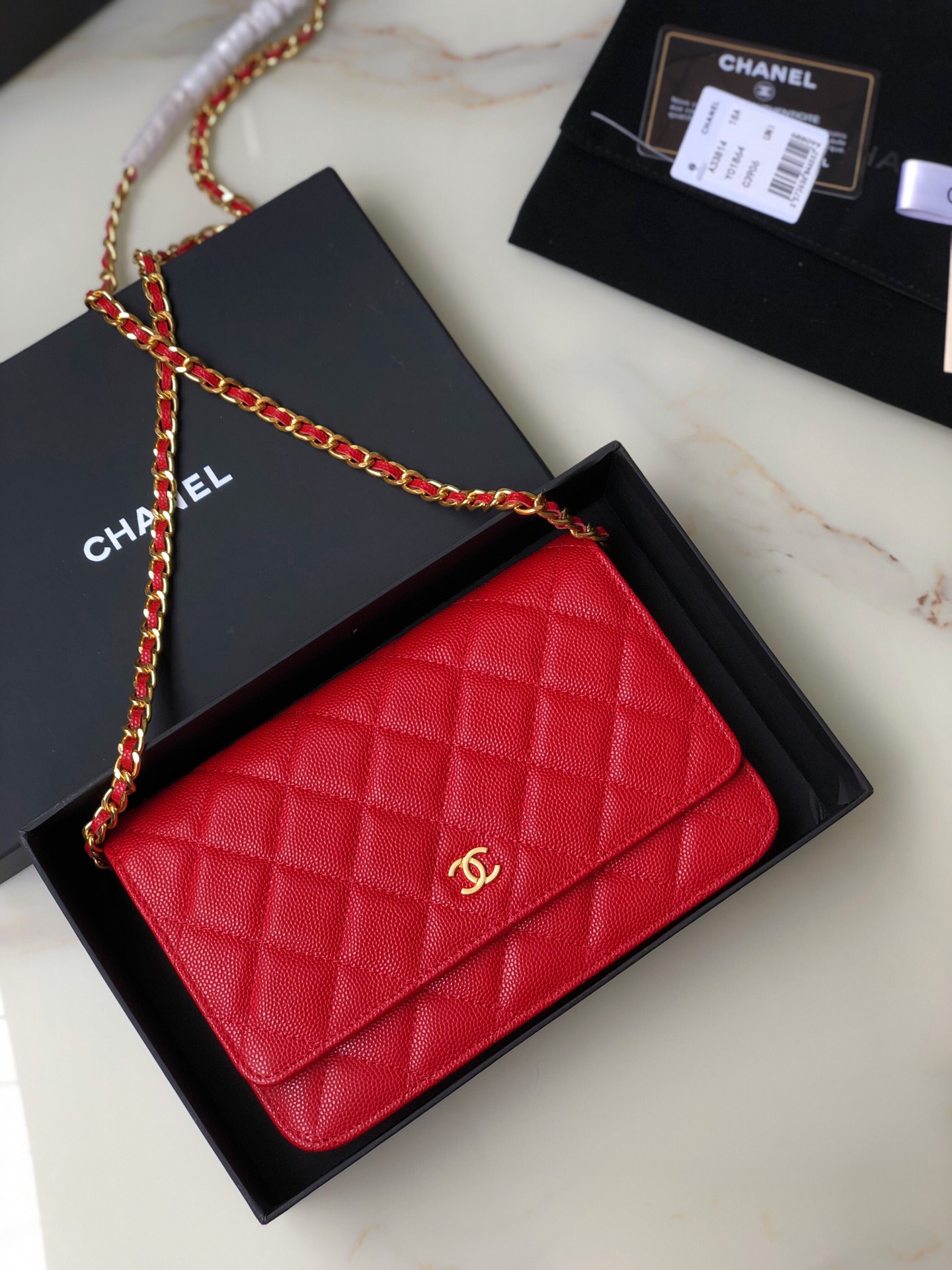 Ch*el wallet