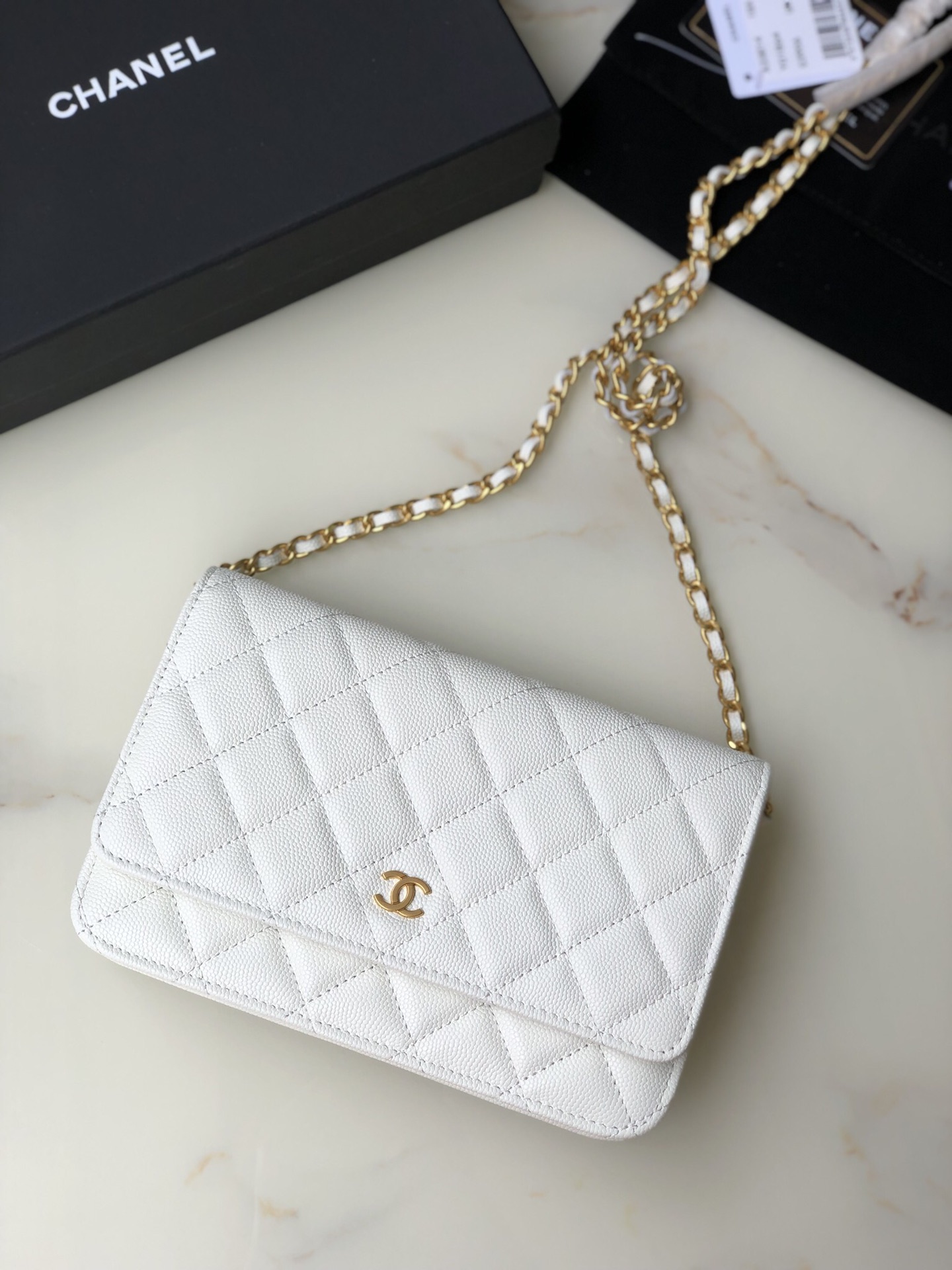 Ch*el wallet