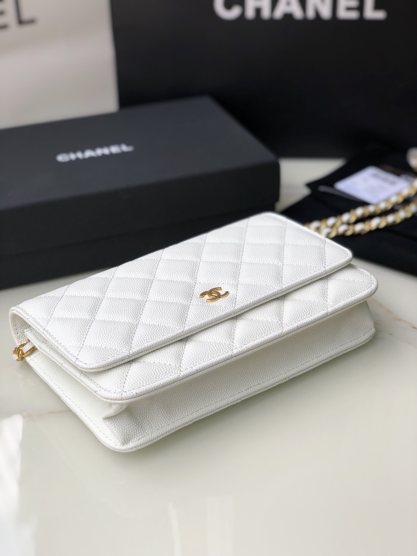 Ch*el wallet