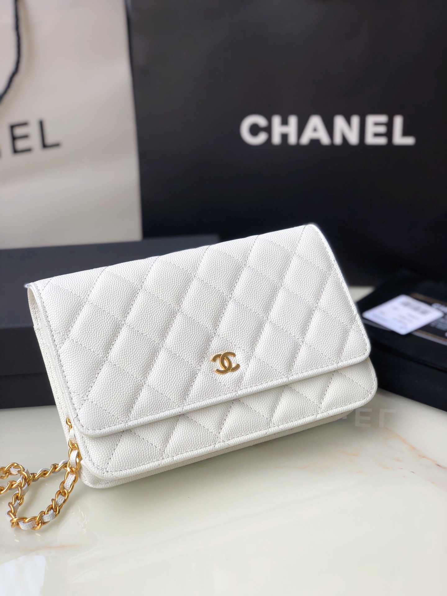Ch*el wallet