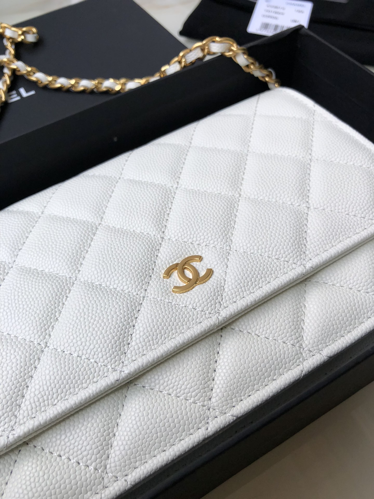 Ch*el wallet