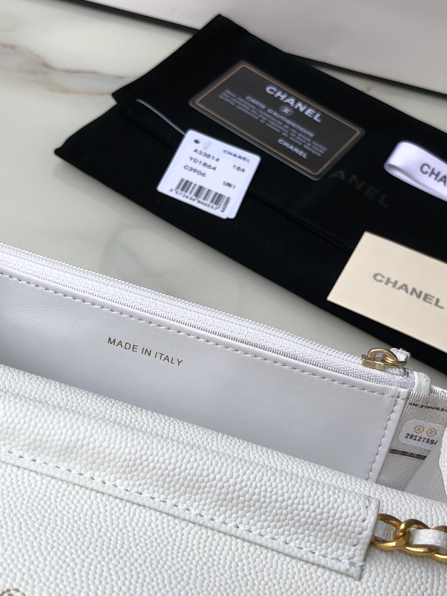 Ch*el wallet