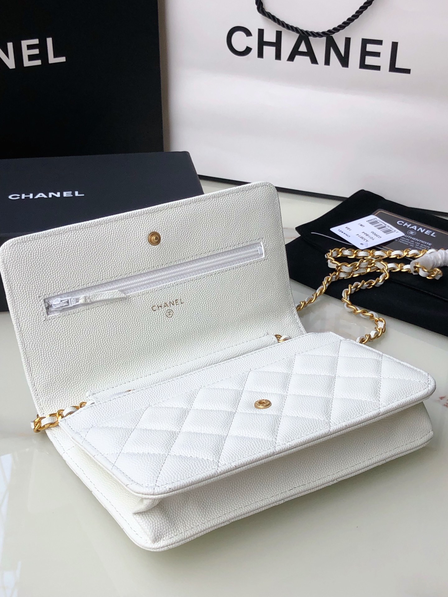 Ch*el wallet