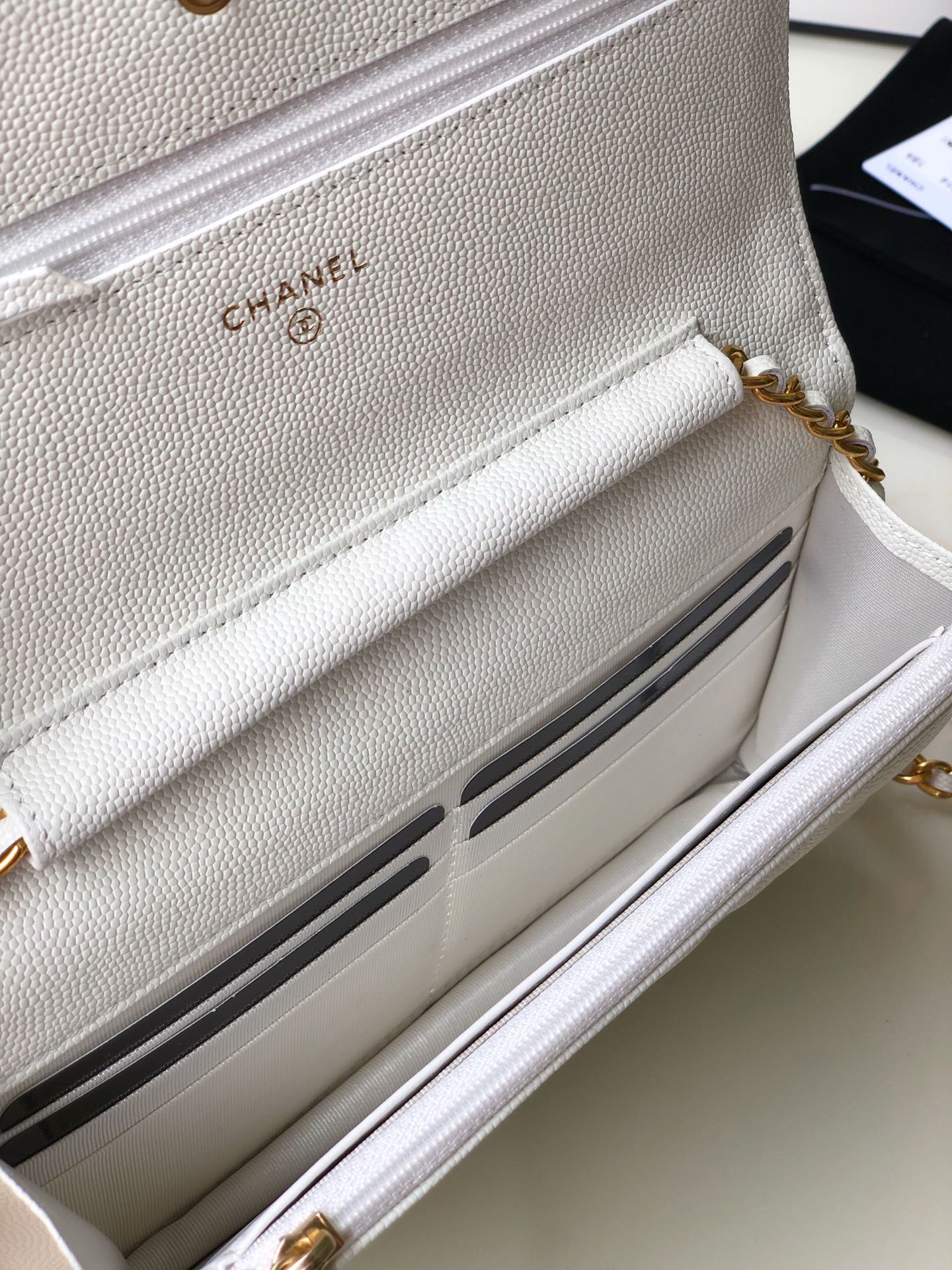Ch*el wallet