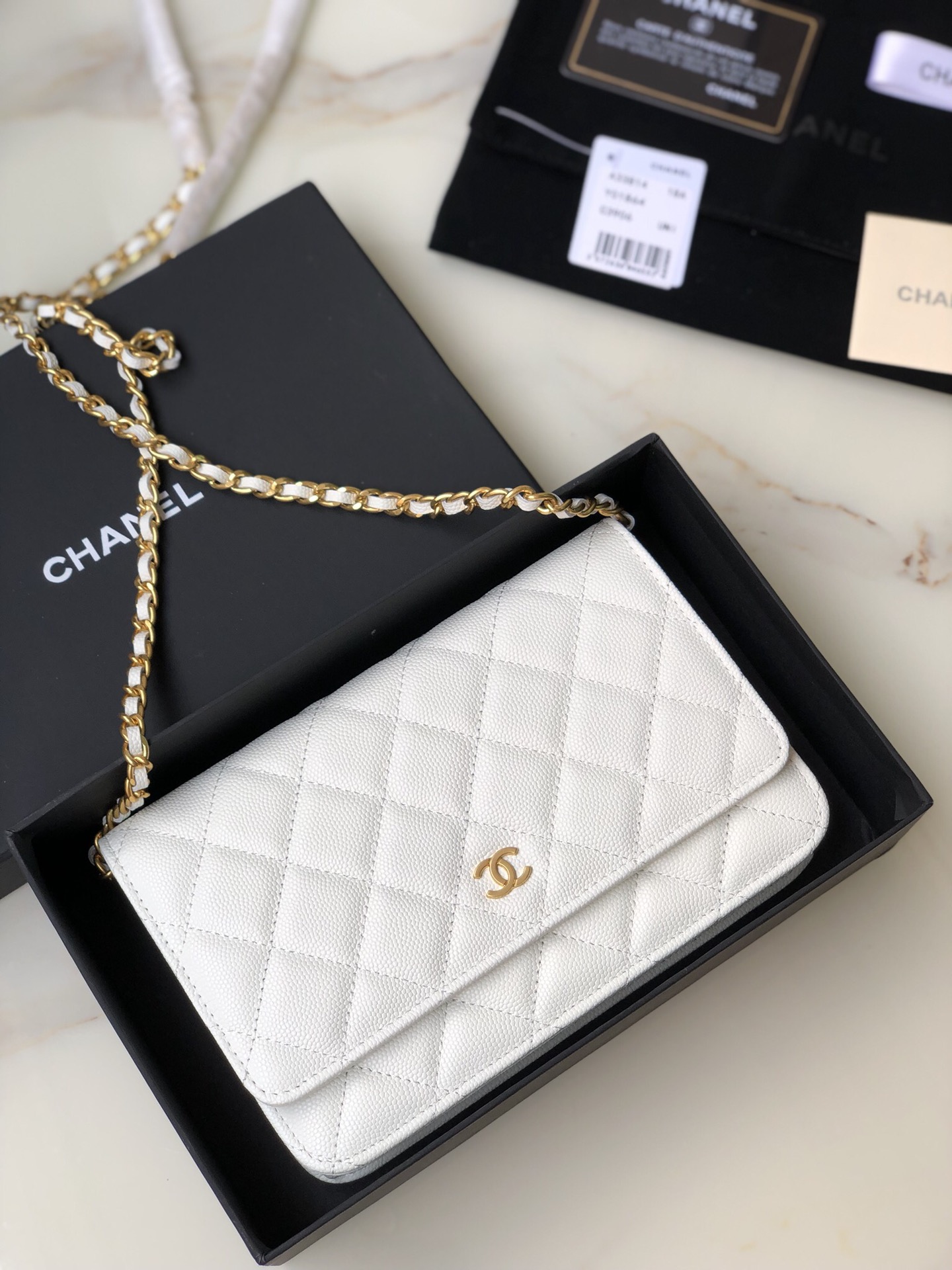 Ch*el wallet
