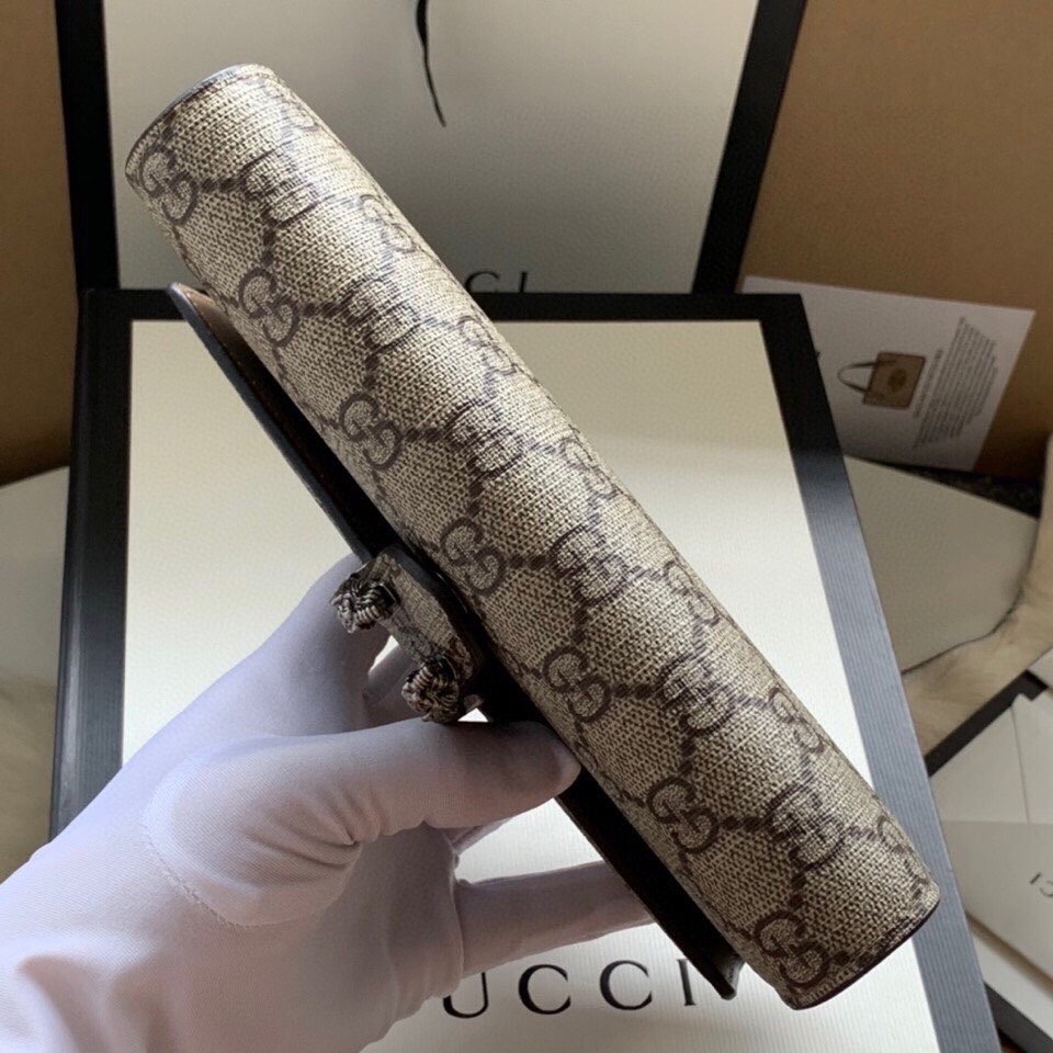 dionysus gg S*p*e chain wallet