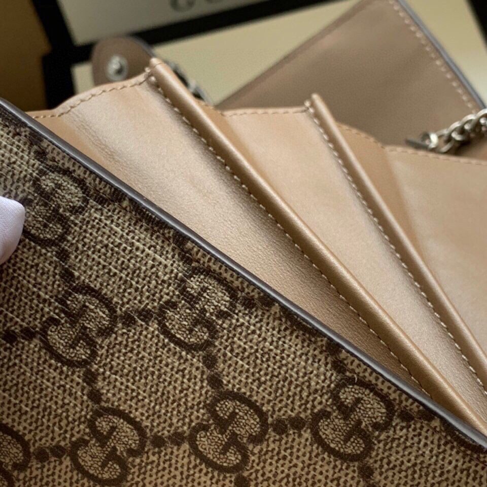 dionysus gg S*p*e chain wallet