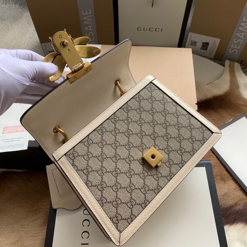 GG HANDLE BAG