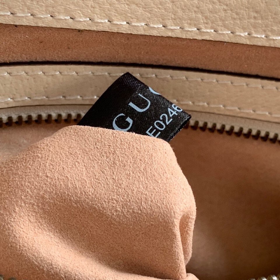 GG HANDLE BAG