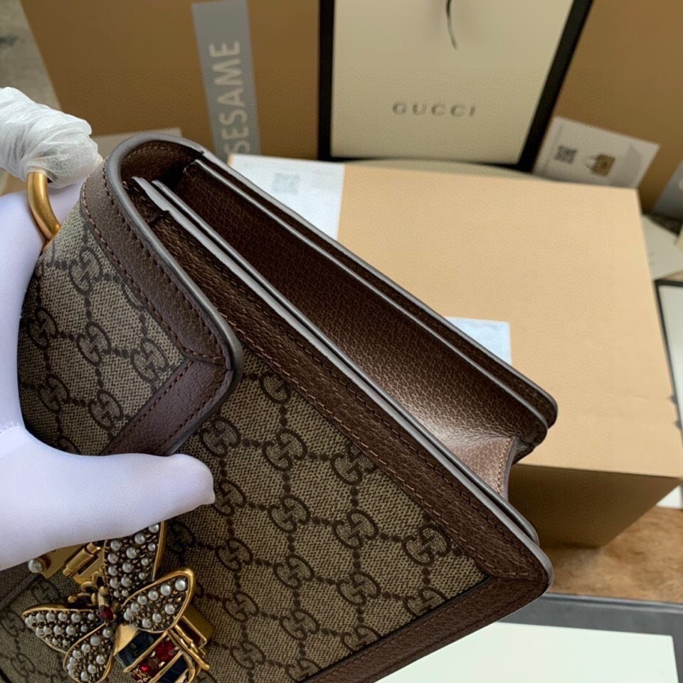 GG HANDLE BAG