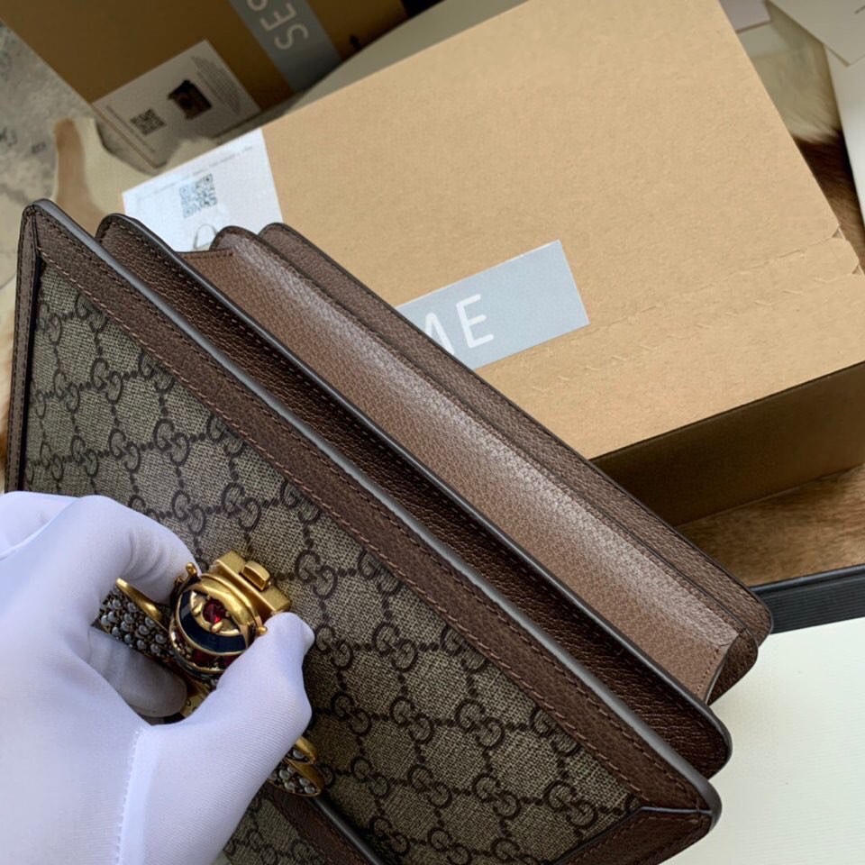 GG HANDLE BAG
