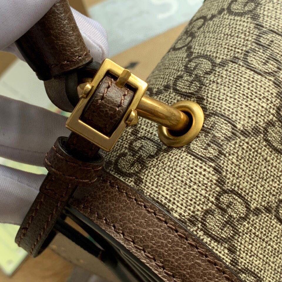GG HANDLE BAG