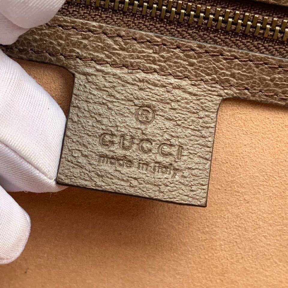 GG HANDLE BAG