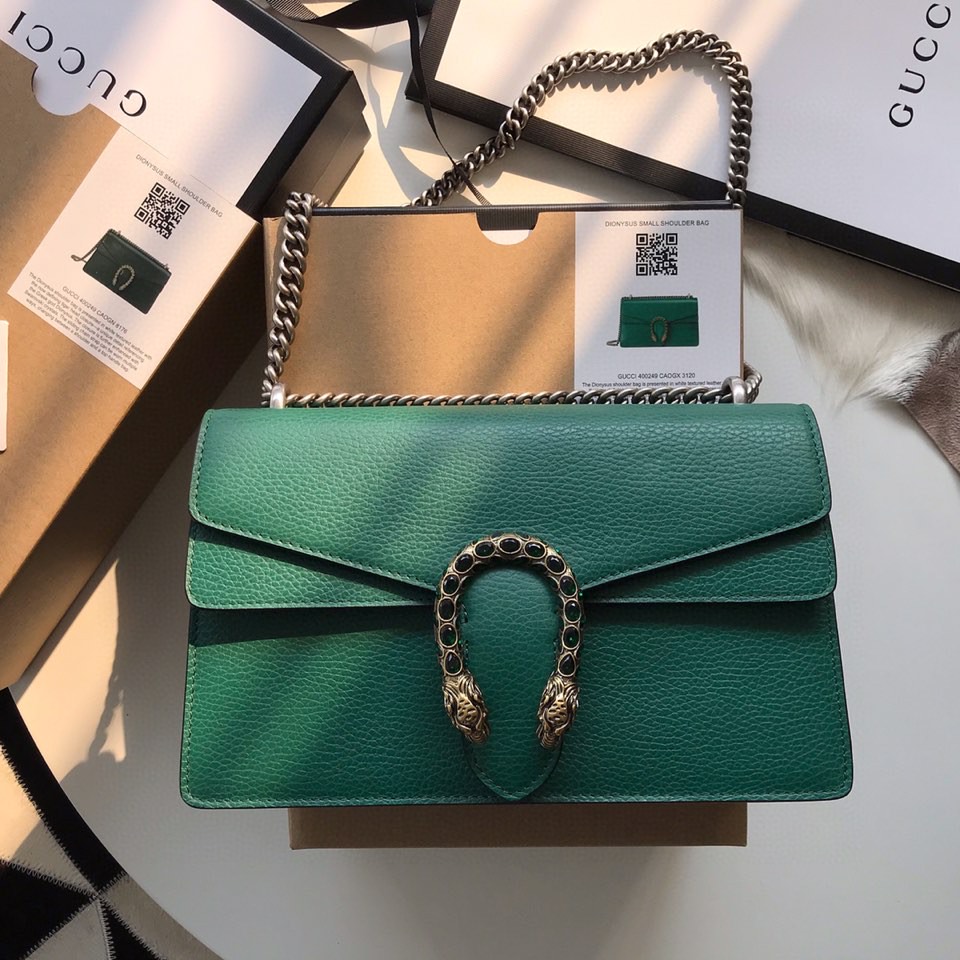 Dionysus small shoulder bag