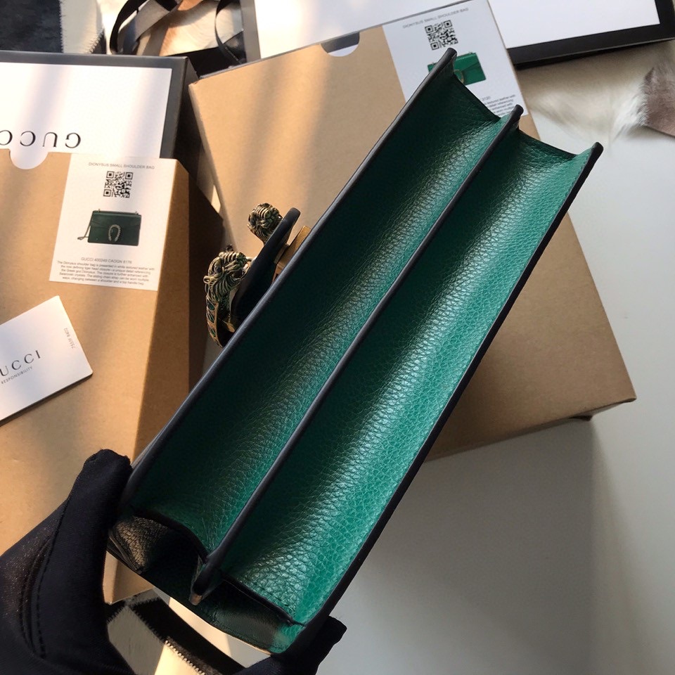 Dionysus small shoulder bag