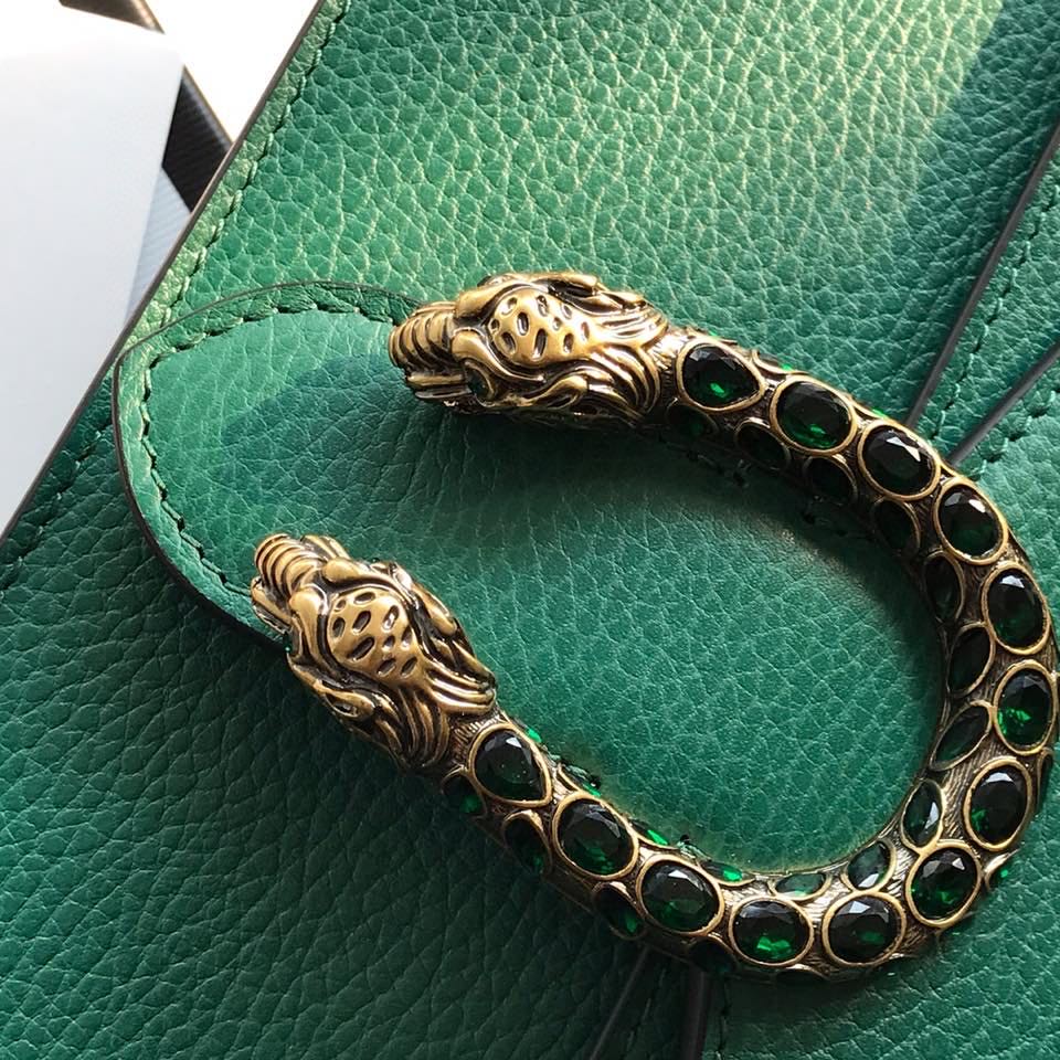 Dionysus small shoulder bag