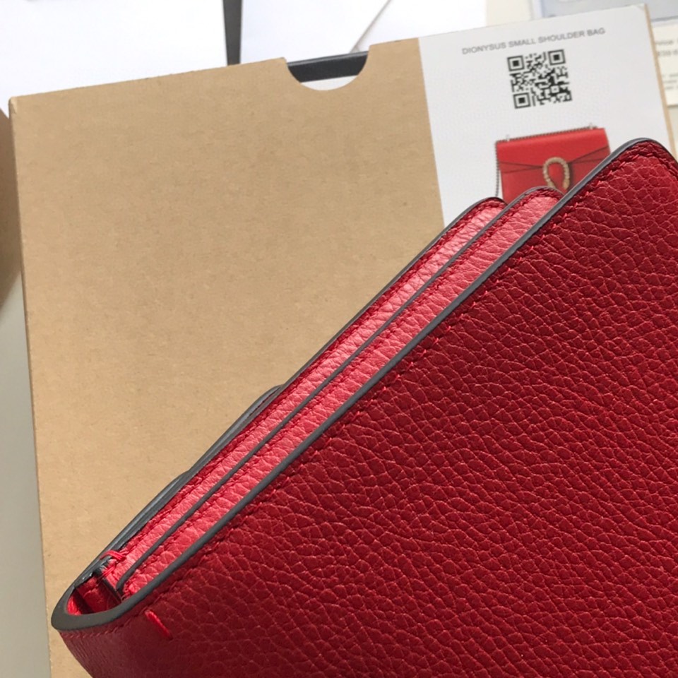 Dionysus small shoulder bag