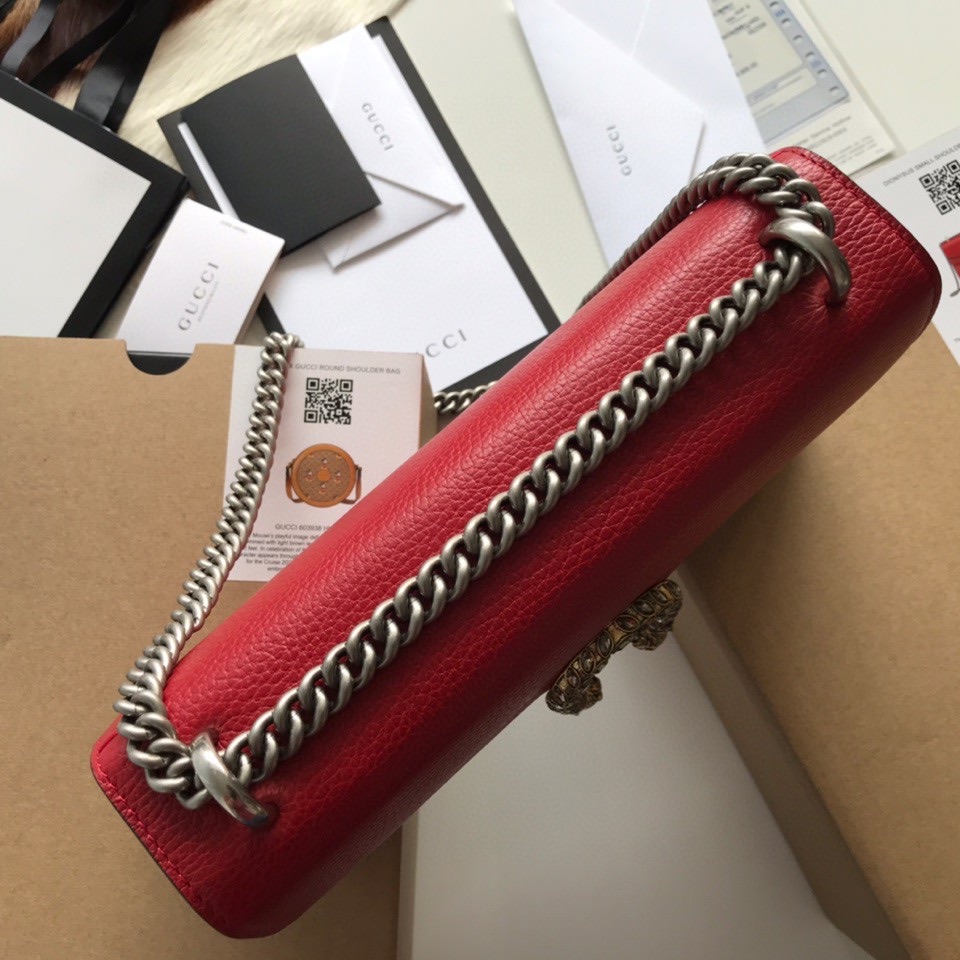 Dionysus small shoulder bag