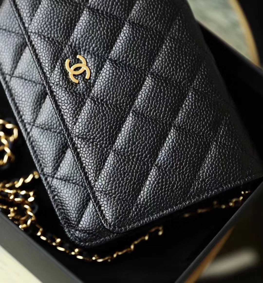 Ch*el wallet on chain
