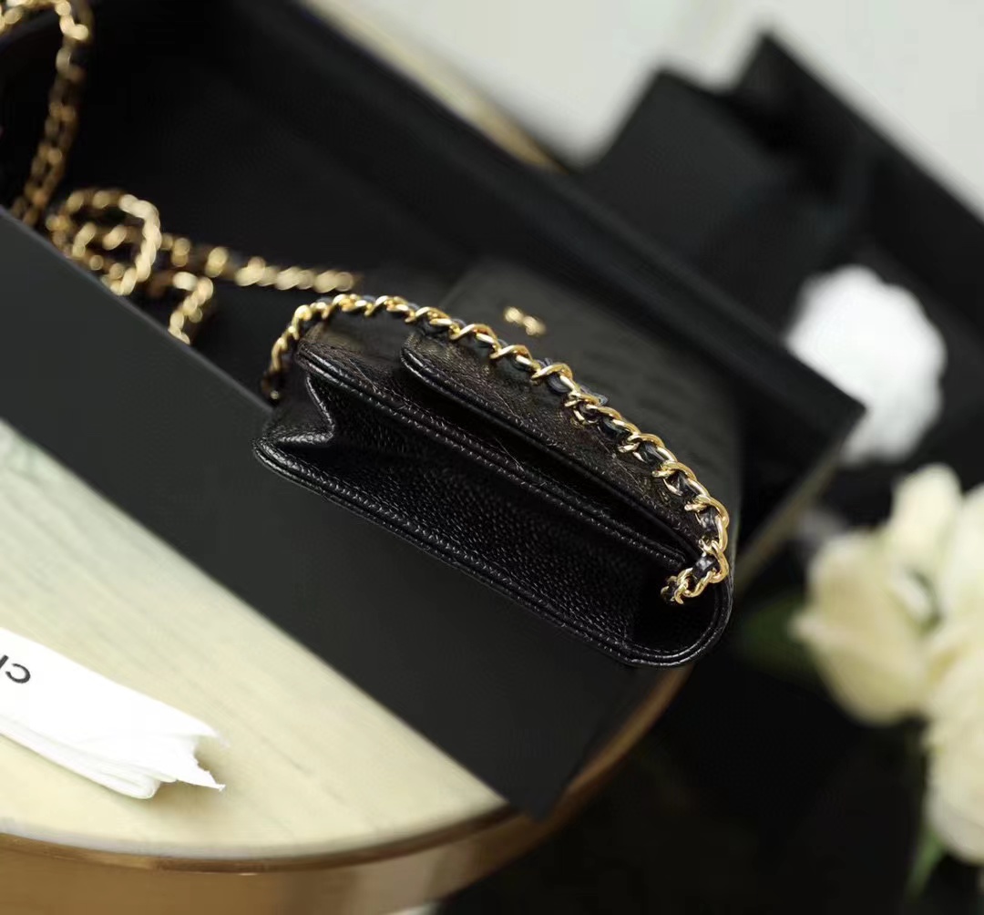 Ch*el wallet on chain