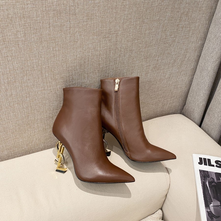 Yves Saint Laurent High Heels