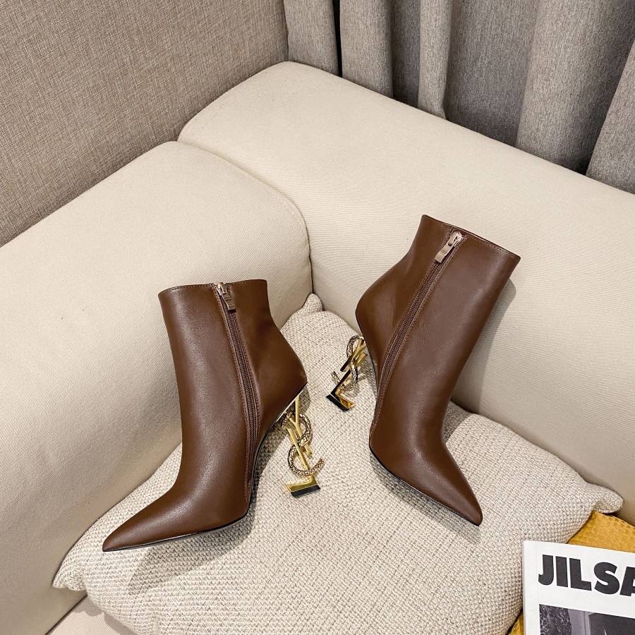 Yves Saint Laurent High Heels