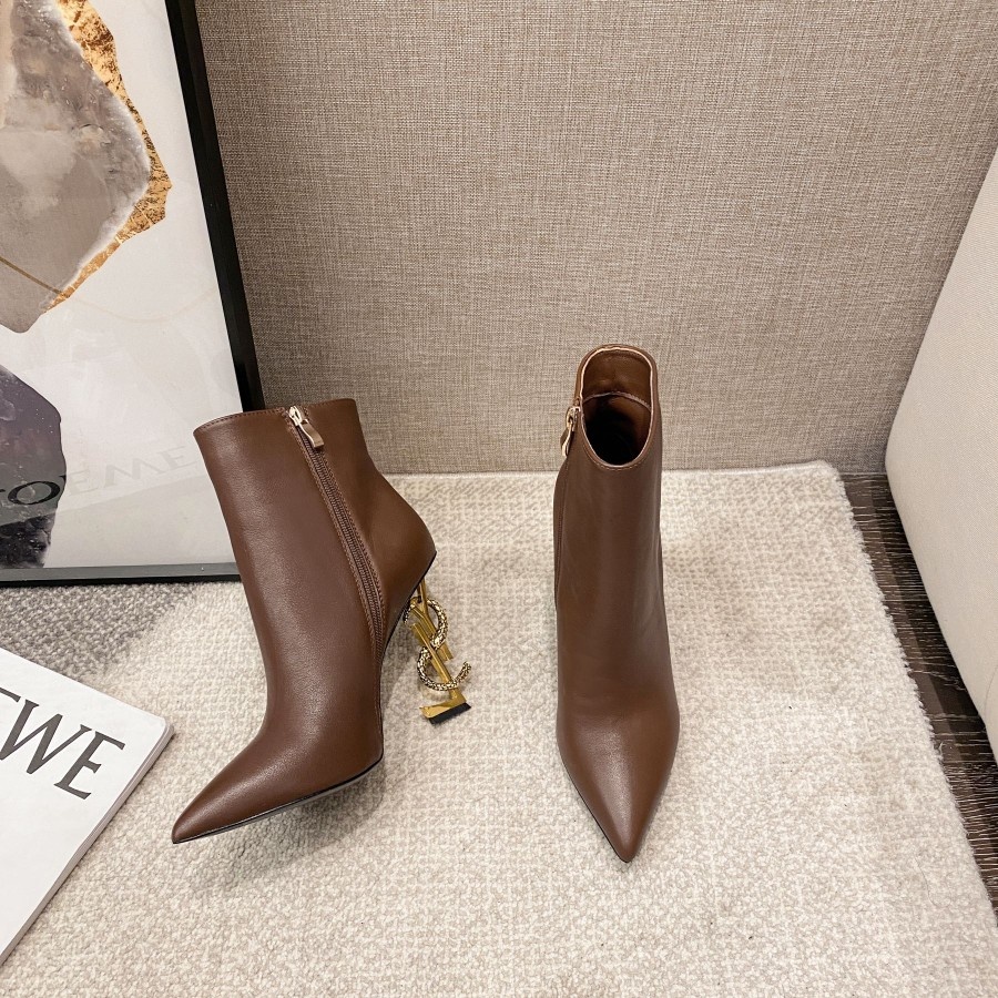 Yves Saint Laurent High Heels