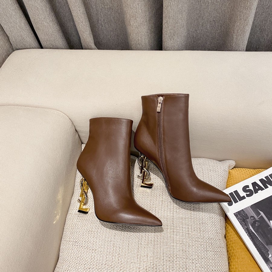 Yves Saint Laurent High Heels