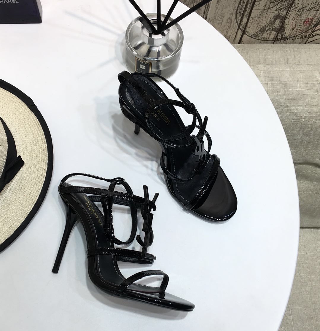 Yves Saint Laurent PARIS-CASSANDRA