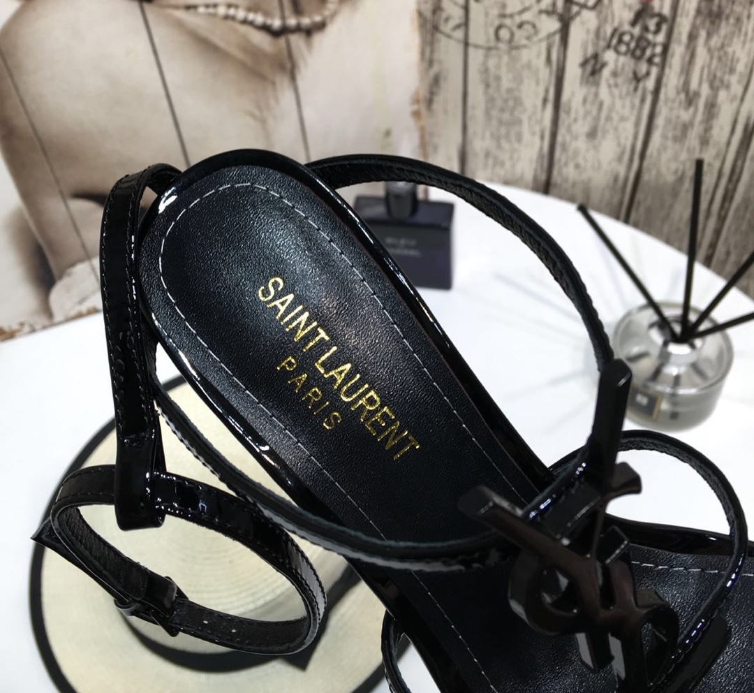 Yves Saint Laurent PARIS-CASSANDRA