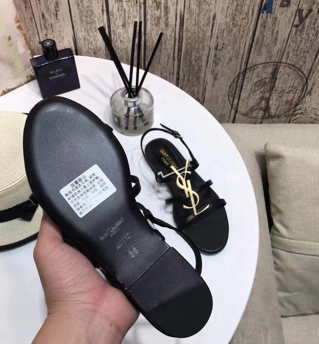 Yves Saint Laurent PARIS-CASSANDRA