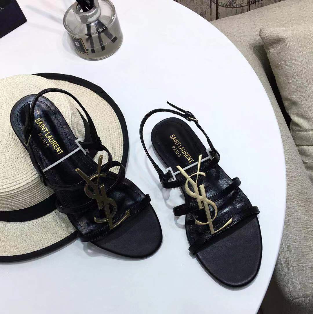 Yves Saint Laurent PARIS-CASSANDRA