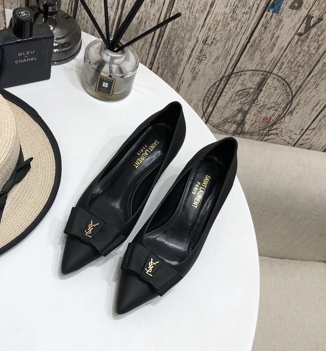Yves Saint Laurent PARIS CASSANDRA