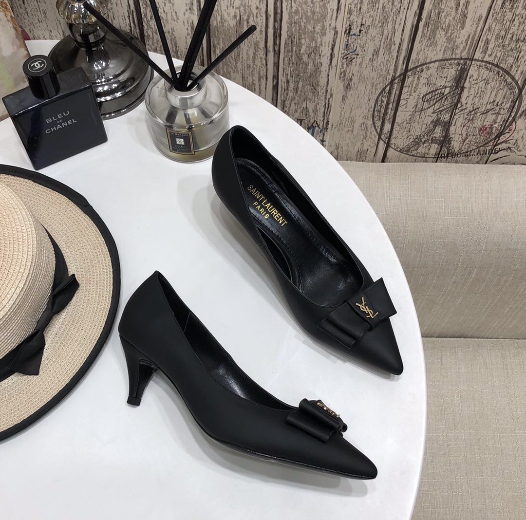 Yves Saint Laurent PARIS CASSANDRA