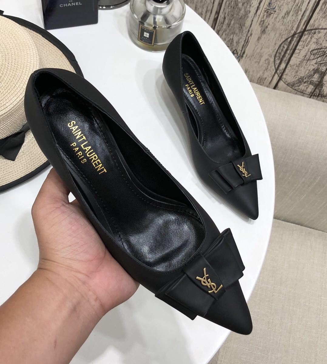 Yves Saint Laurent PARIS CASSANDRA