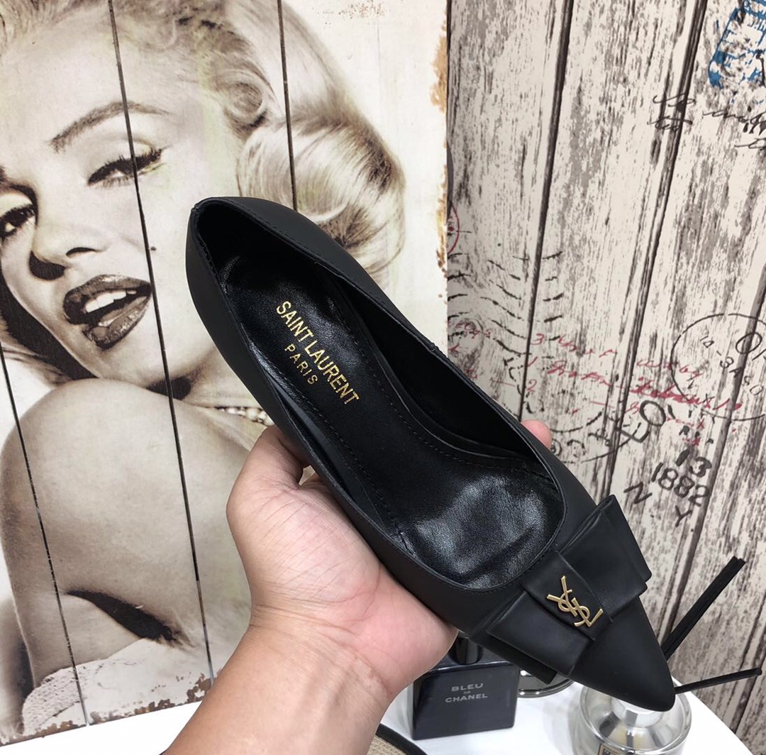 Yves Saint Laurent PARIS CASSANDRA